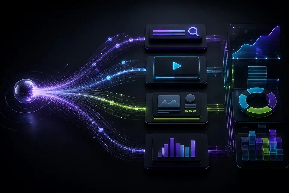 AI Marketing Trends 2026: 7 Shifts Brands Must Act On editorial image