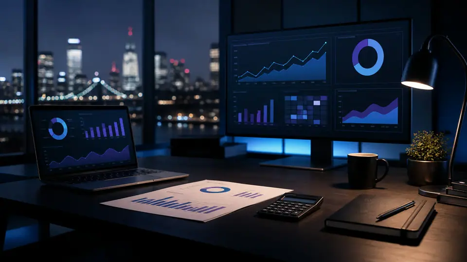 Marketing Measurement Strategy: KPIs That Guide Decisions editorial image